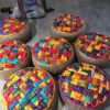 Safa Floor Cushion - Image 2