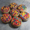 Safa Floor Cushion - Image 3