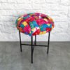 Safa Stool 4 Legged
