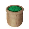 Masala Katta 'Hari Mirch' Stool