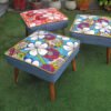 Bageecha Stool - Image 2