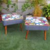 Bageecha Stool - Image 3