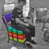 Thaan Chair - Image 3