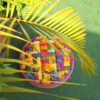 Safa Floor Cushion - Image 4