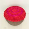 Tokri Pouf Gulab - Image 2