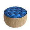 Indigo Floor Cushion