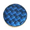 Indigo Floor Cushion - Image 2