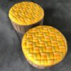 Sarson Floor Cushion - Image 3
