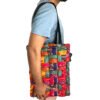 Safa Tote