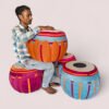 Tabla Pouf - Image 3