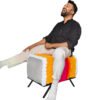 Latkan Stool - Image 2